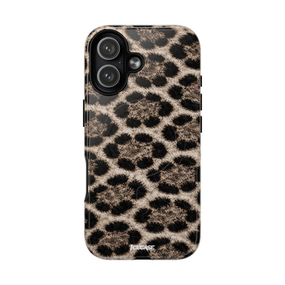 LUXURY LEOPARD