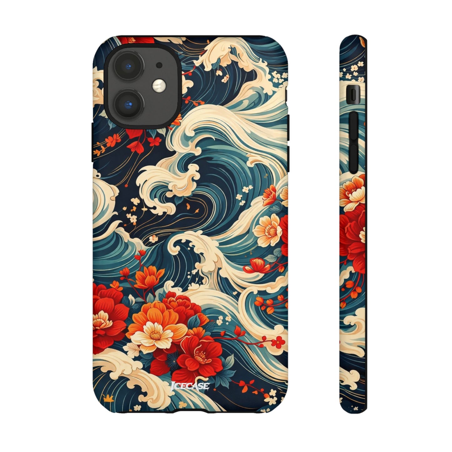 OCEAN BLOOM