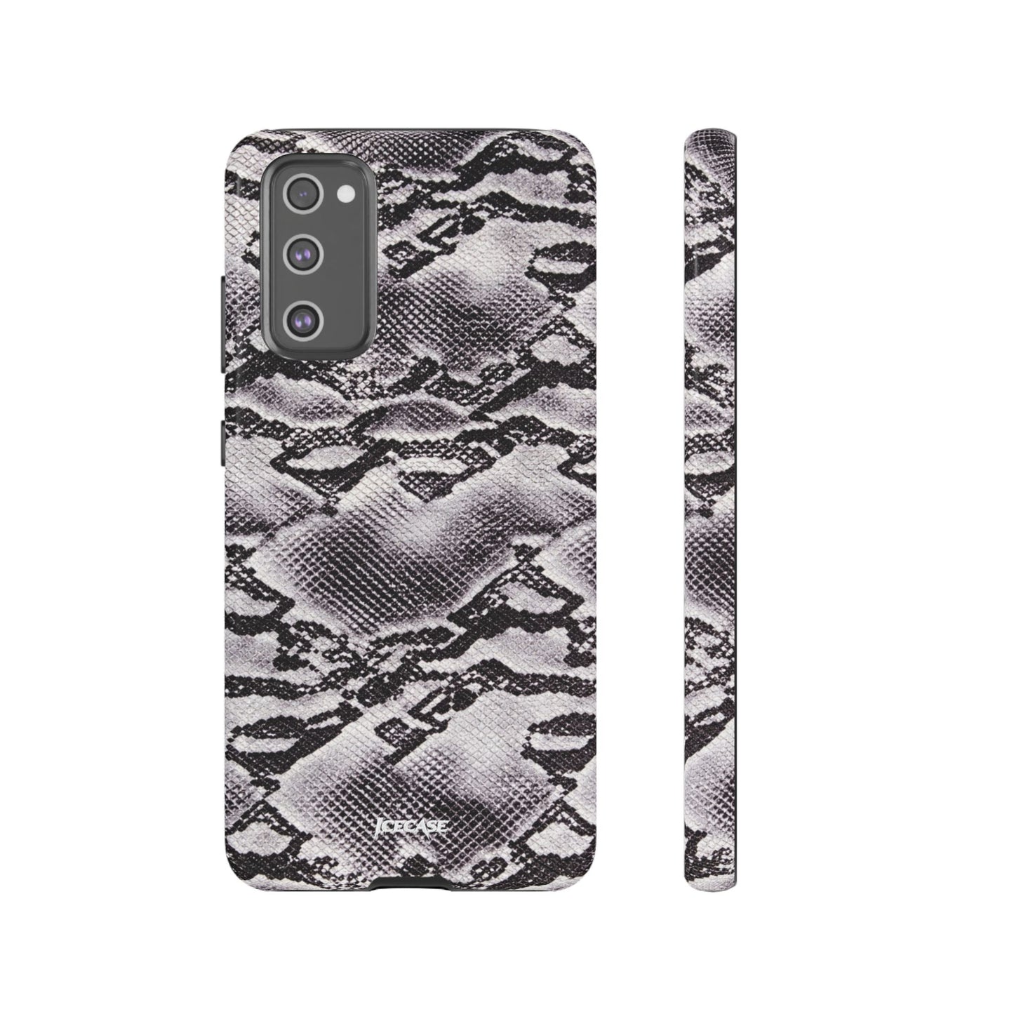 COLD PYTHON