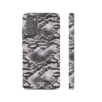 COLD PYTHON