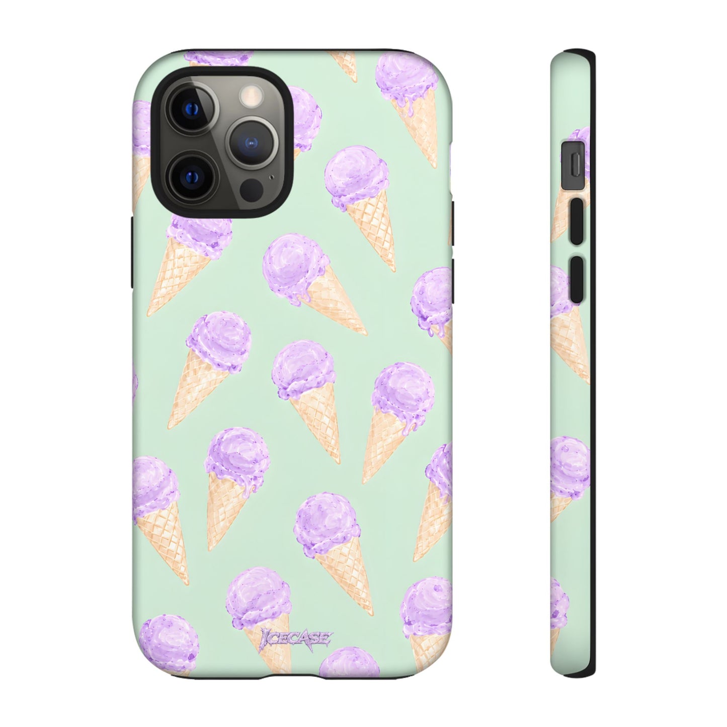VIOLET SORBET