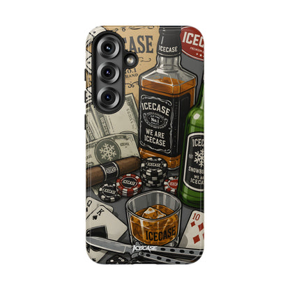 GAMBLER'S CLUB