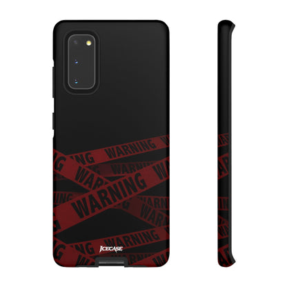 HAZARD LUXE