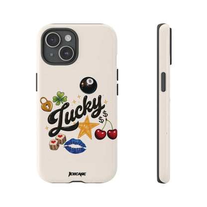 LUCKY MIX