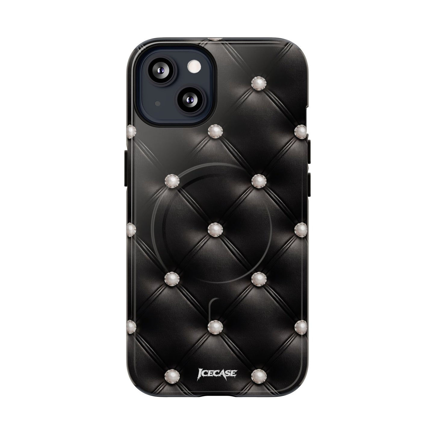 IMPERIAL PEARL BLACK