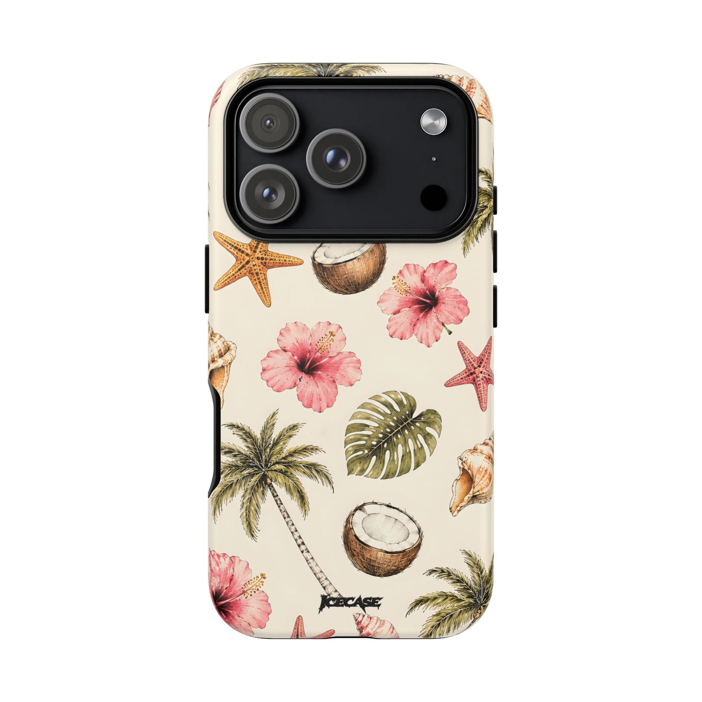 TROPICAL BLUSH