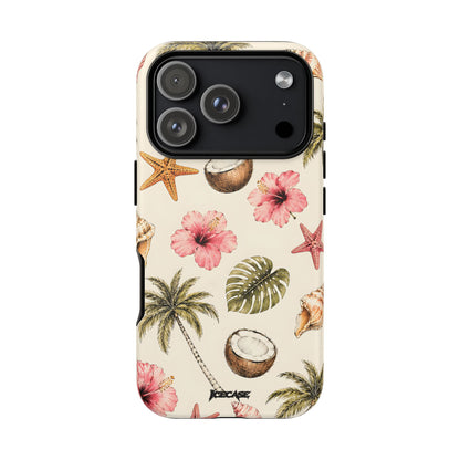 TROPICAL BLUSH