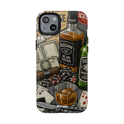 GAMBLER'S CLUB