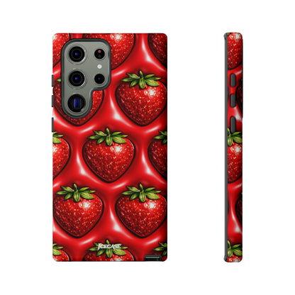STRAWBERRY HEART