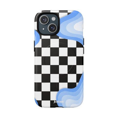 MELTED CHESS
