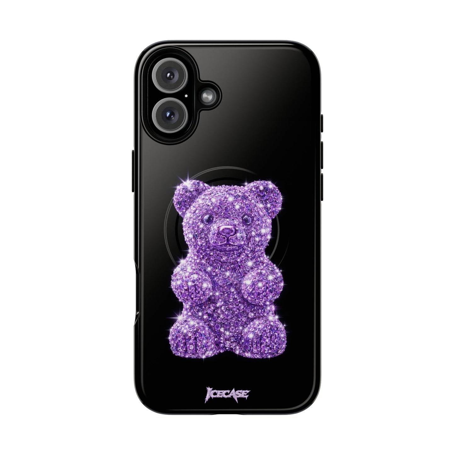 DIAMOND GLOW TEDDY
