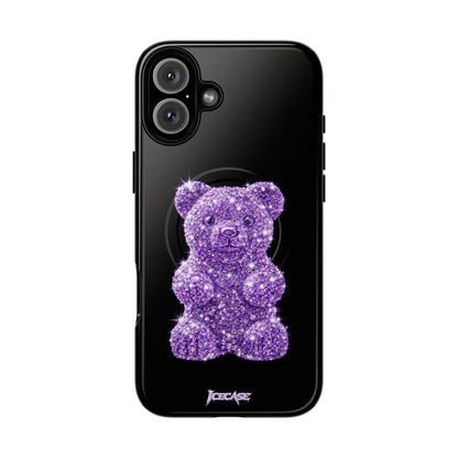DIAMOND GLOW TEDDY