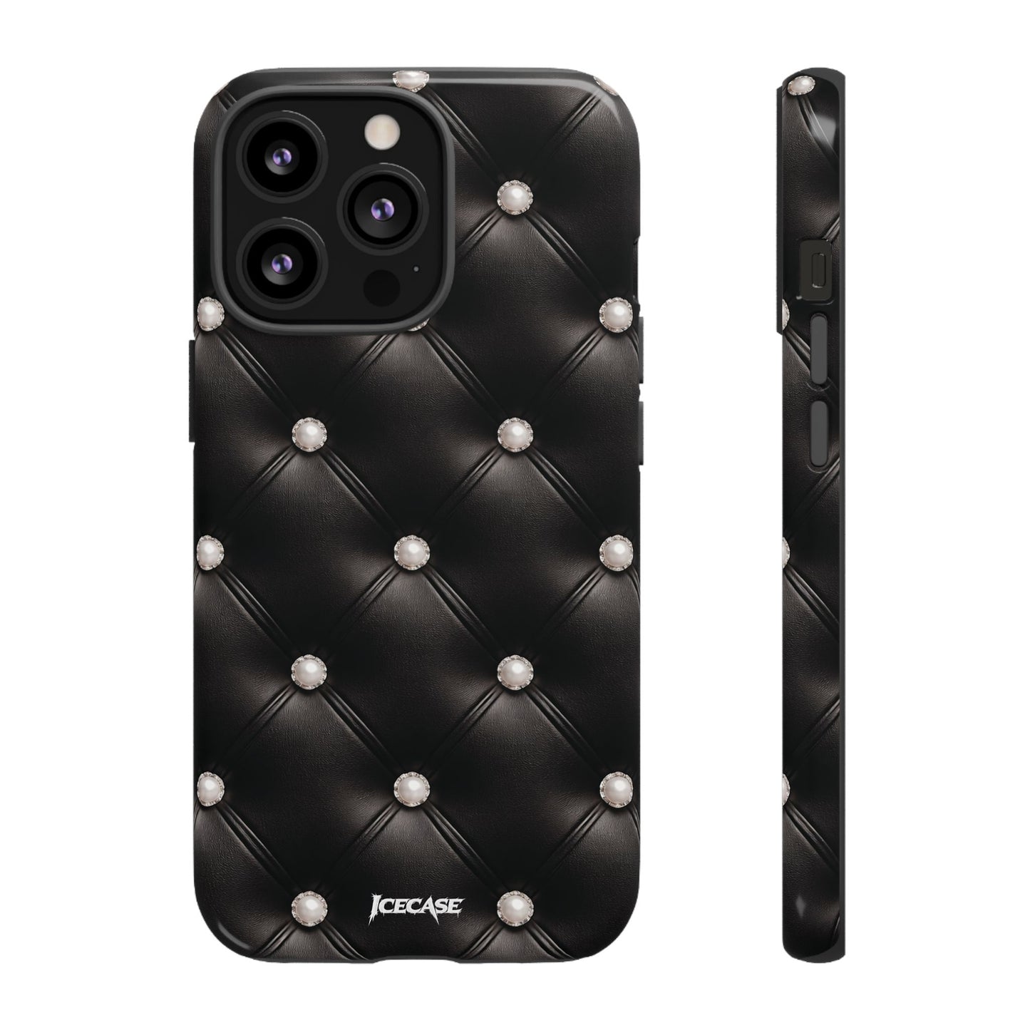 IMPERIAL PEARL BLACK