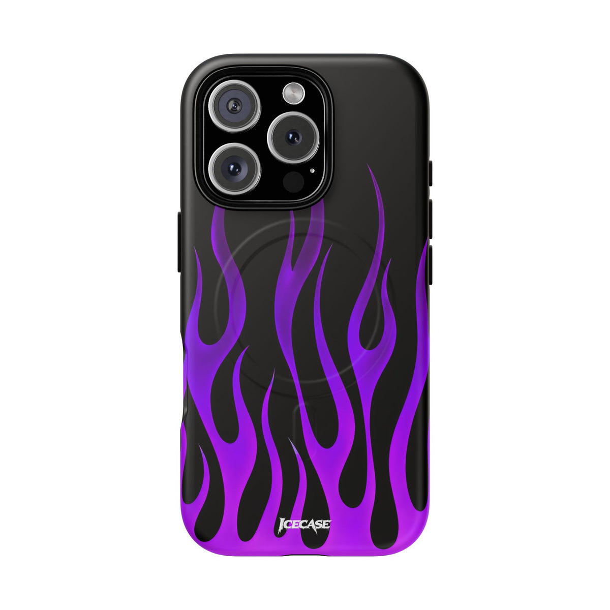 PHANTOM FLAME