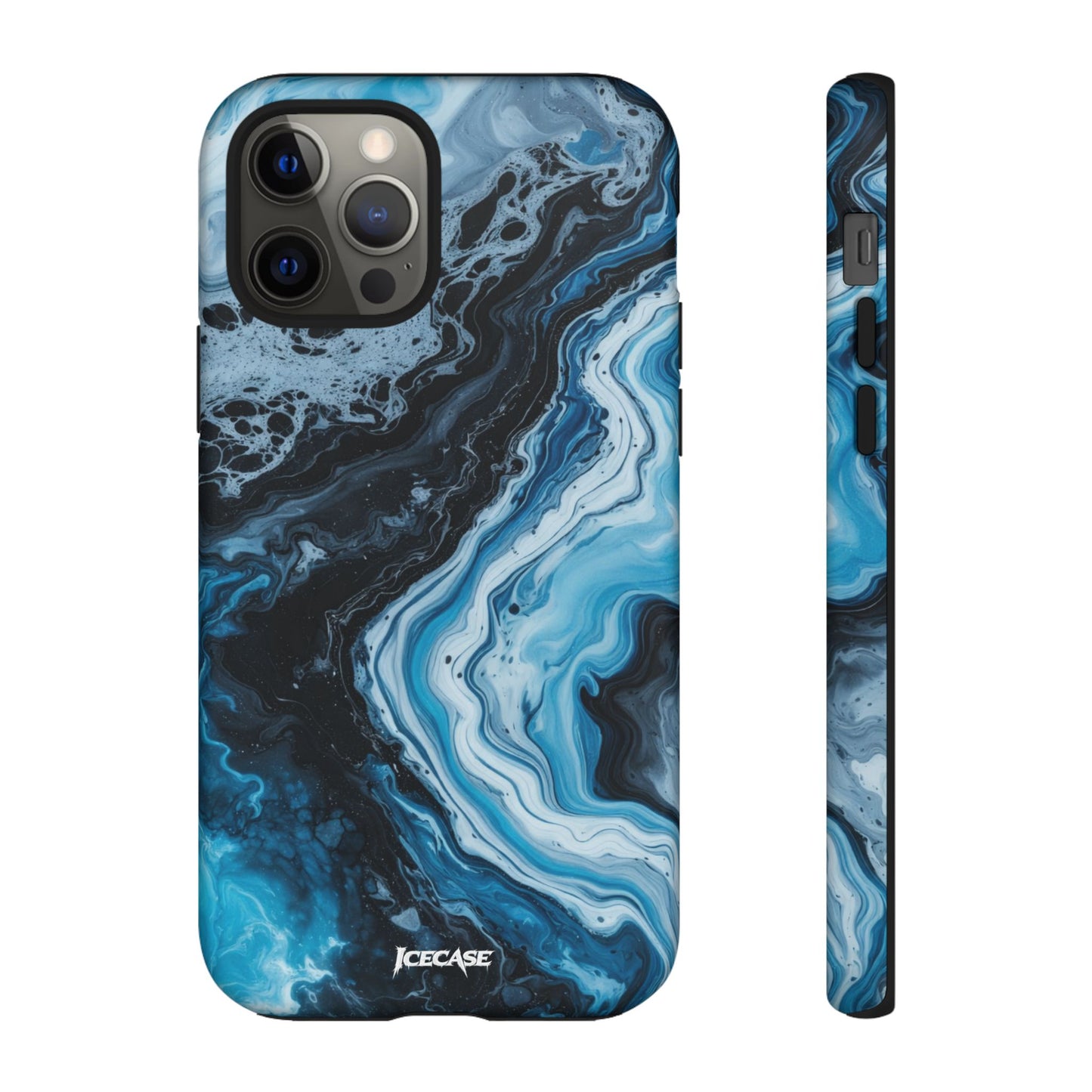 AQUA OBSIDIAN