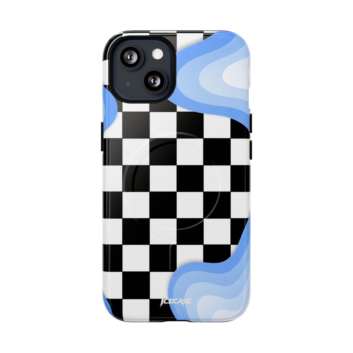 MELTED CHESS