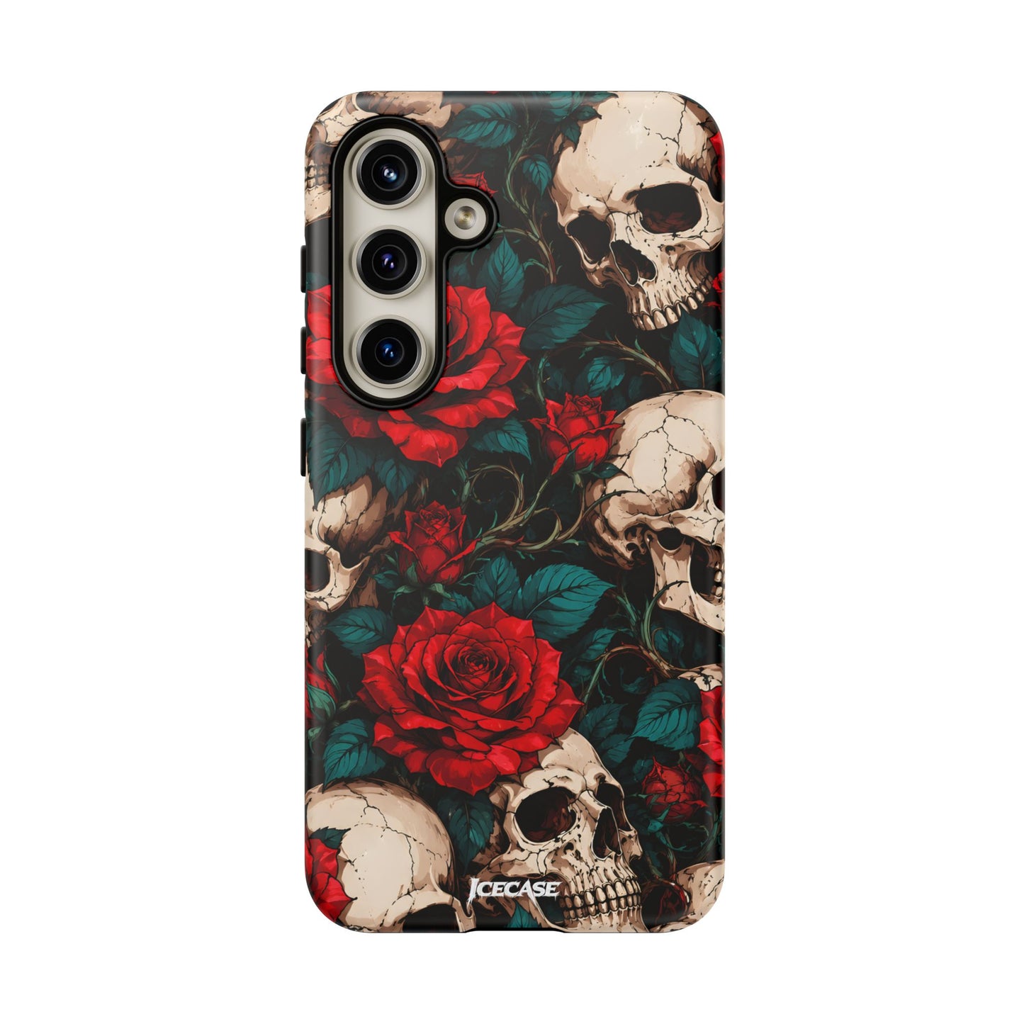 POISONED LOVE