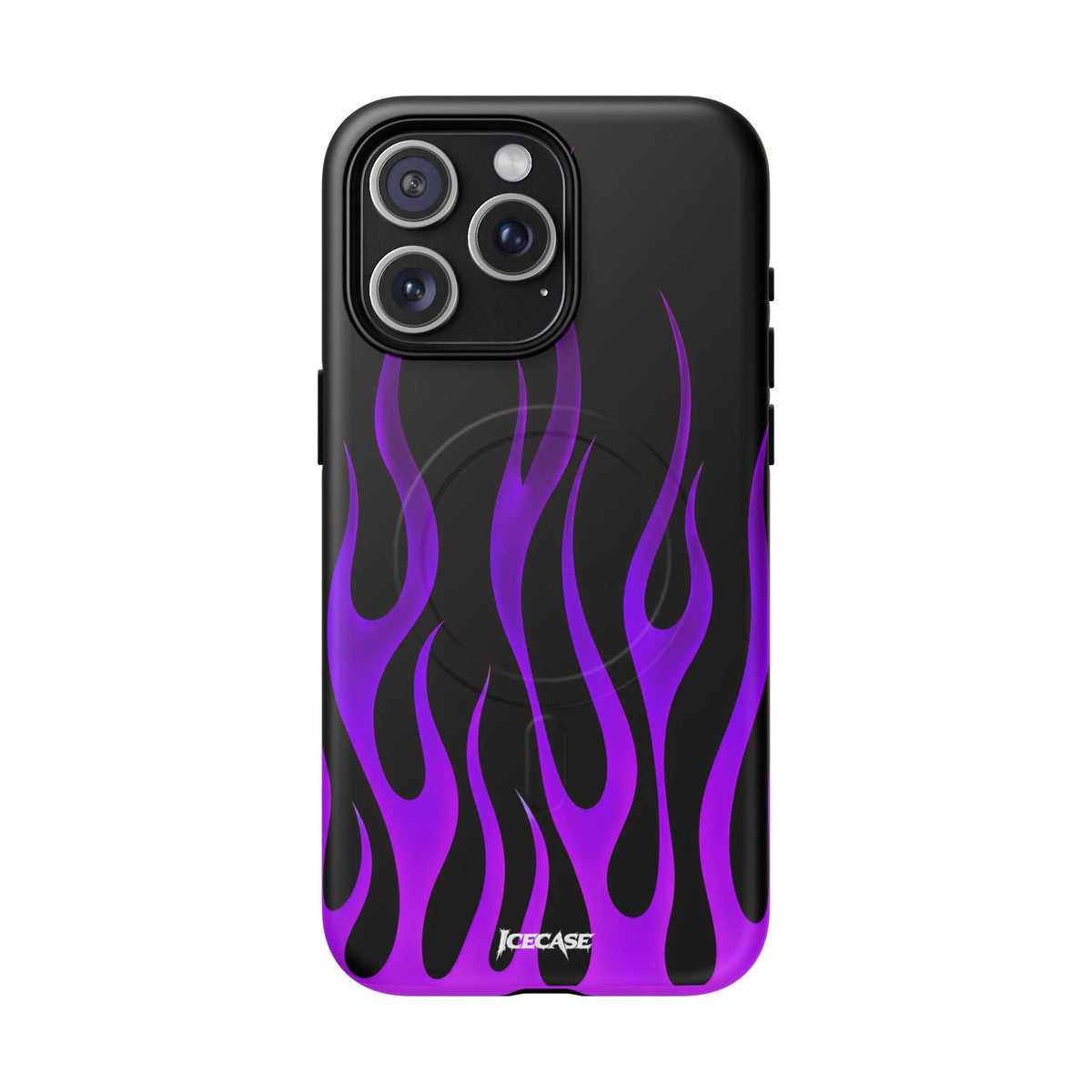 PHANTOM FLAME