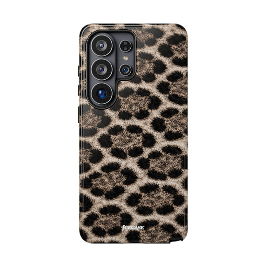 LUXURY LEOPARD