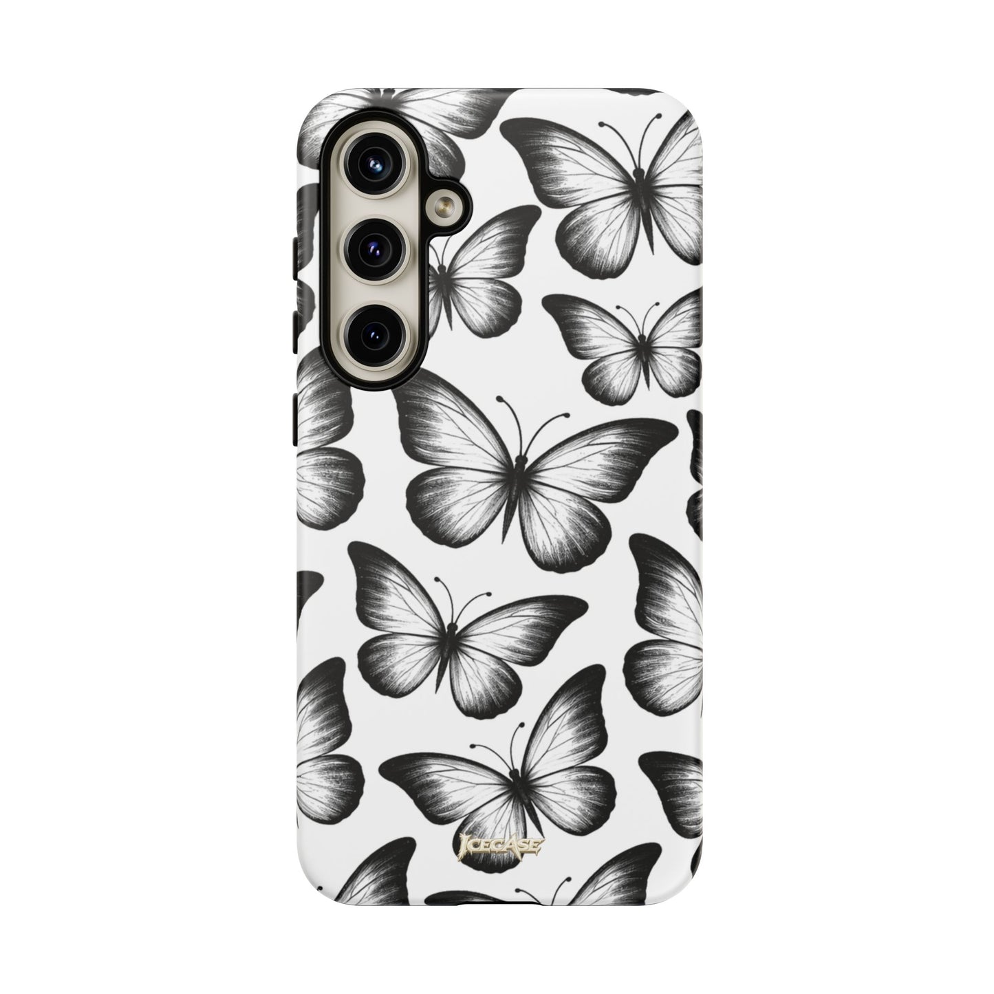 FLUTTER NOIR