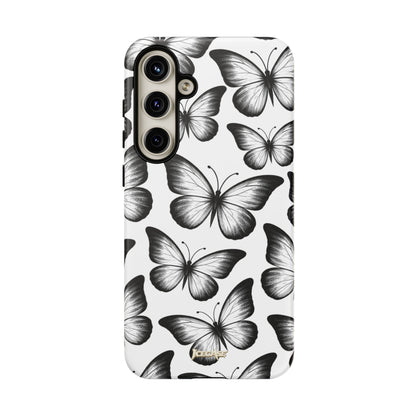 FLUTTER NOIR