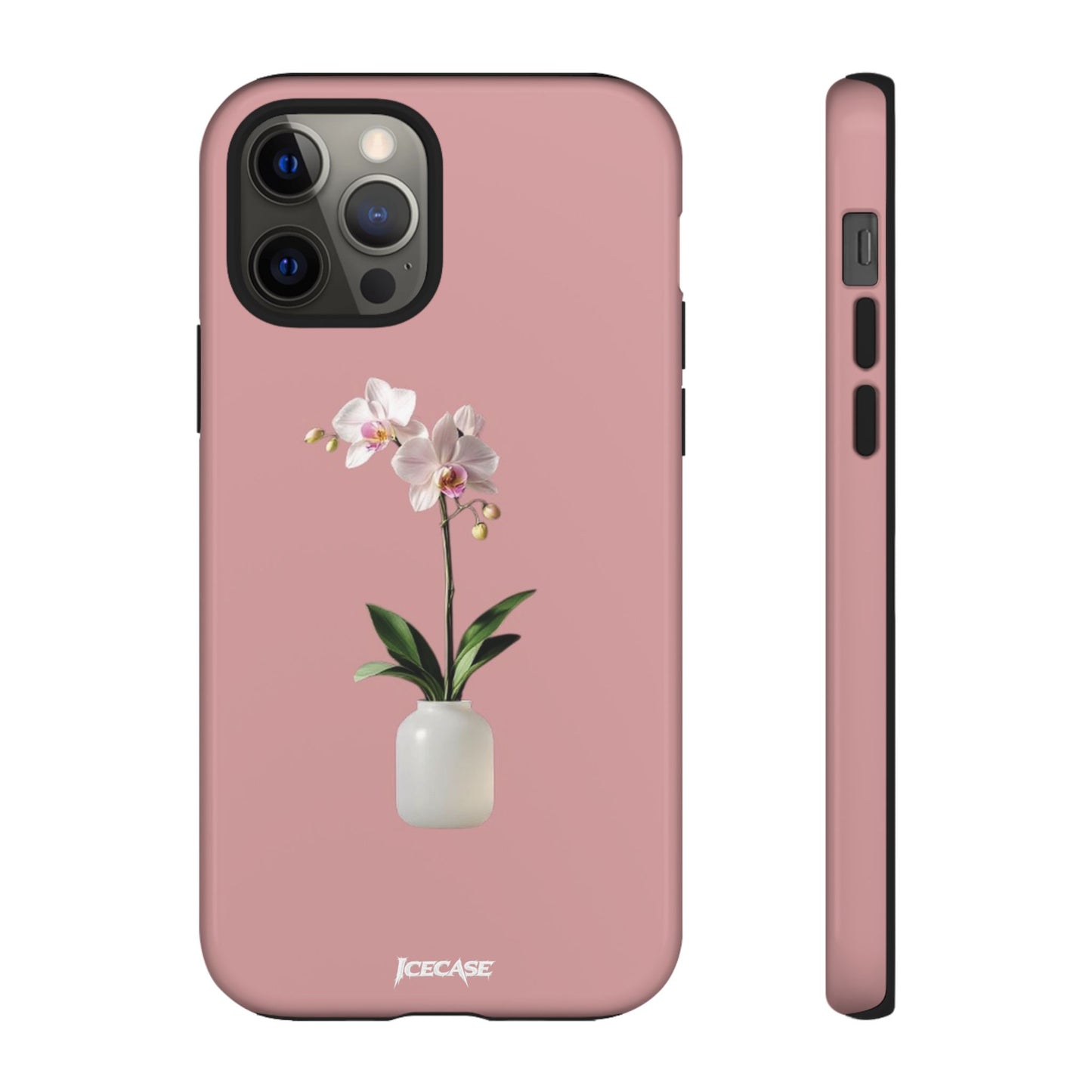PASTEL ORCHID