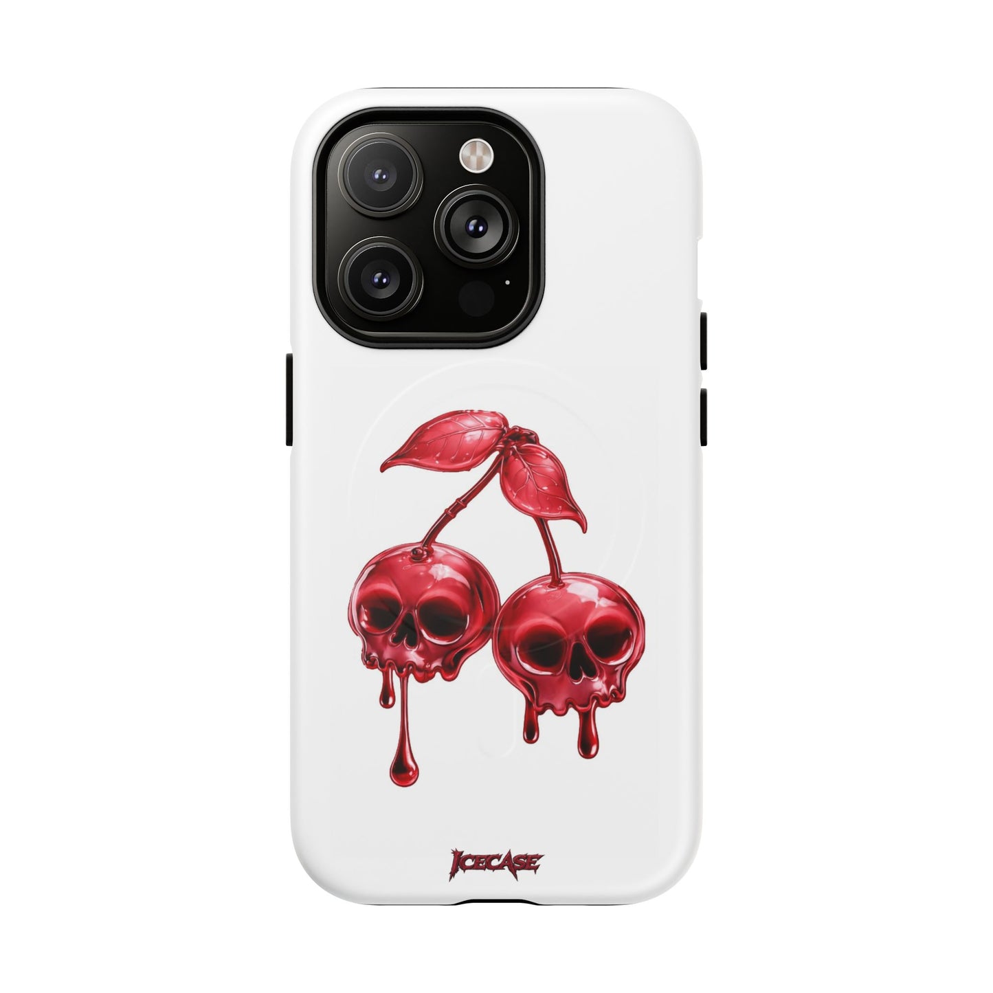 BLOODY CHERRY