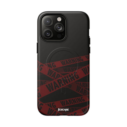 HAZARD LUXE