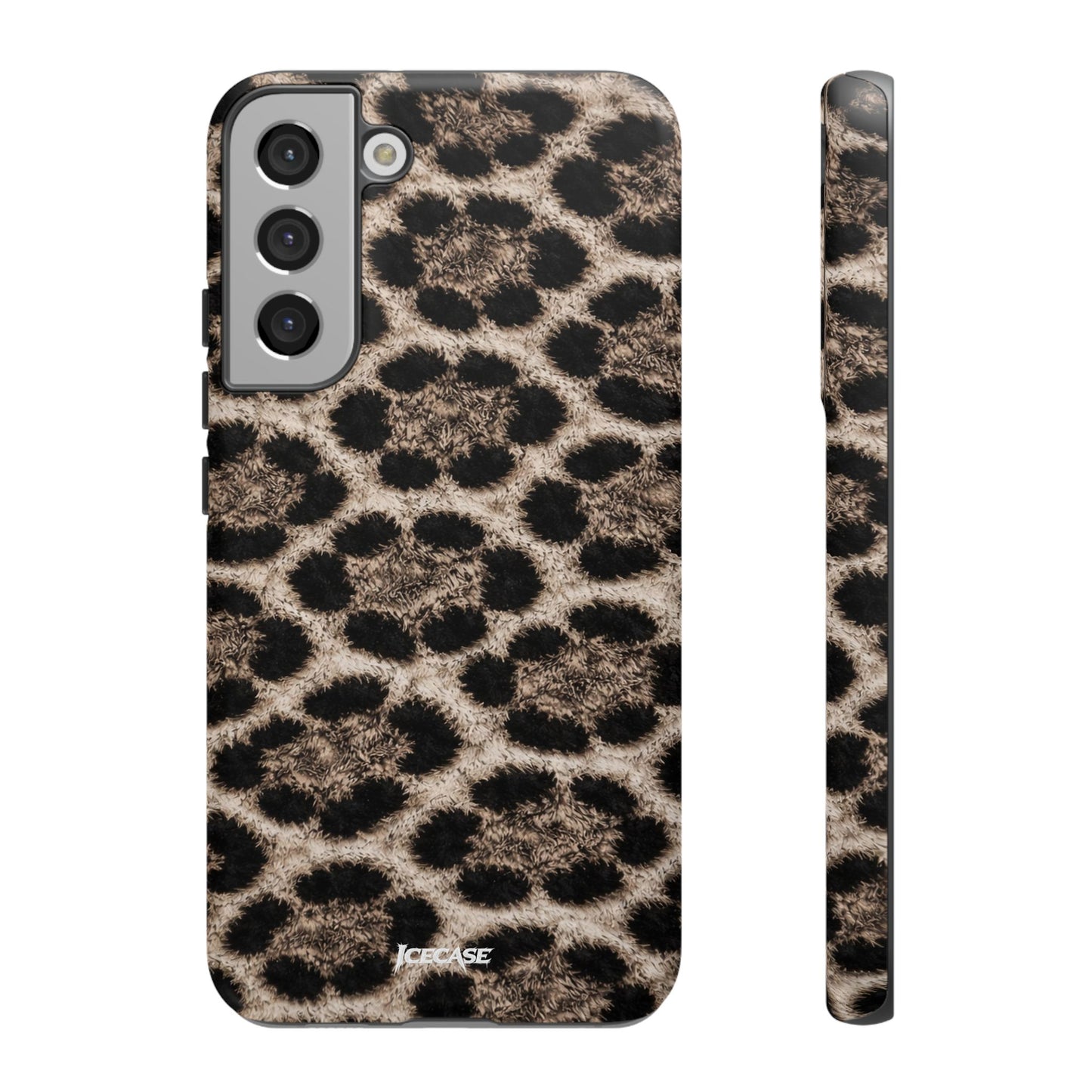 LUXURY LEOPARD