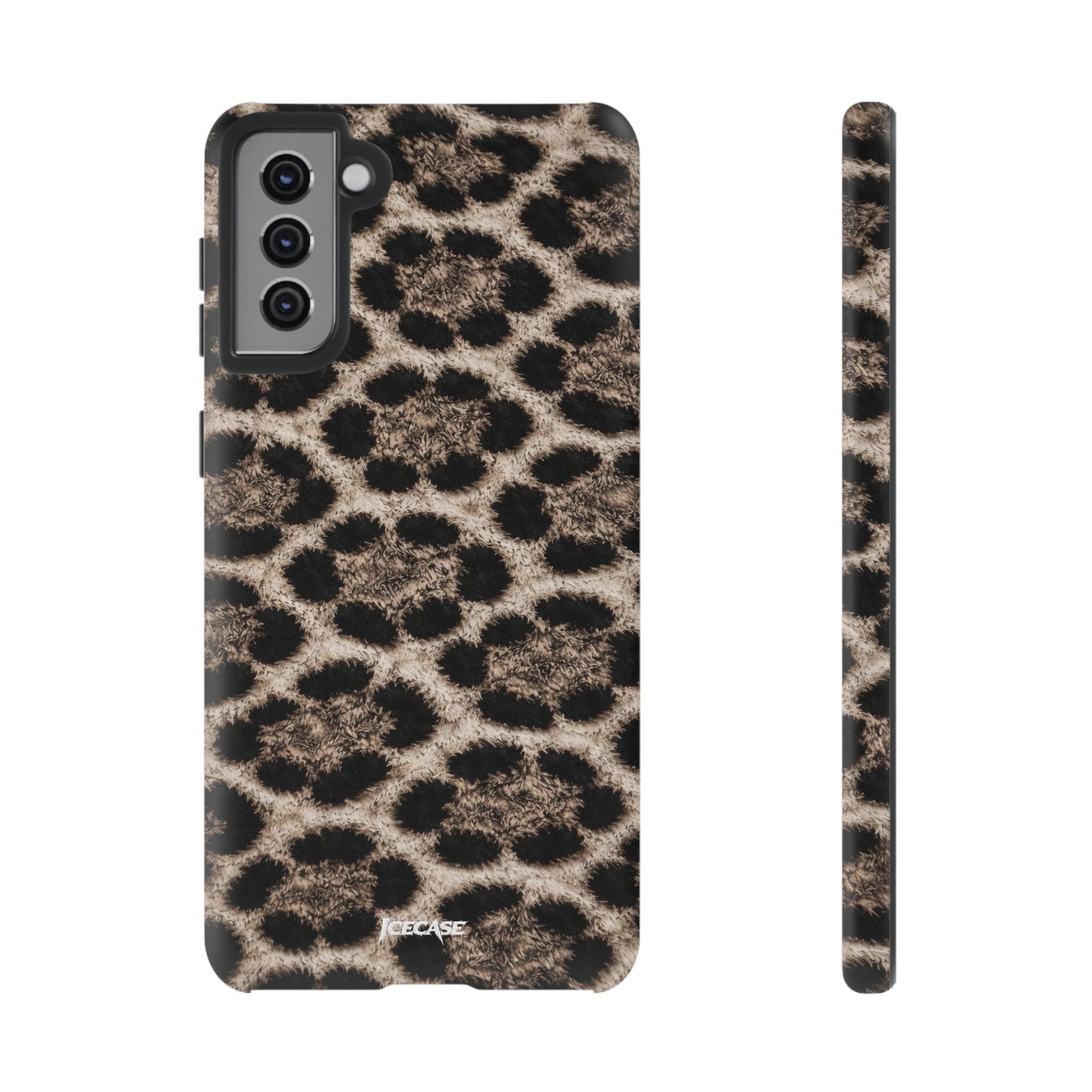 LUXURY LEOPARD
