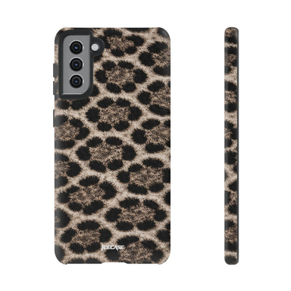 LUXURY LEOPARD
