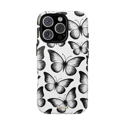 FLUTTER NOIR
