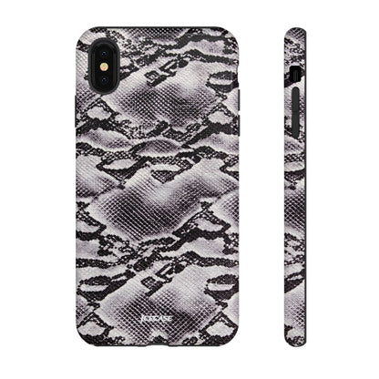 COLD PYTHON