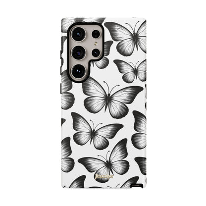 FLUTTER NOIR