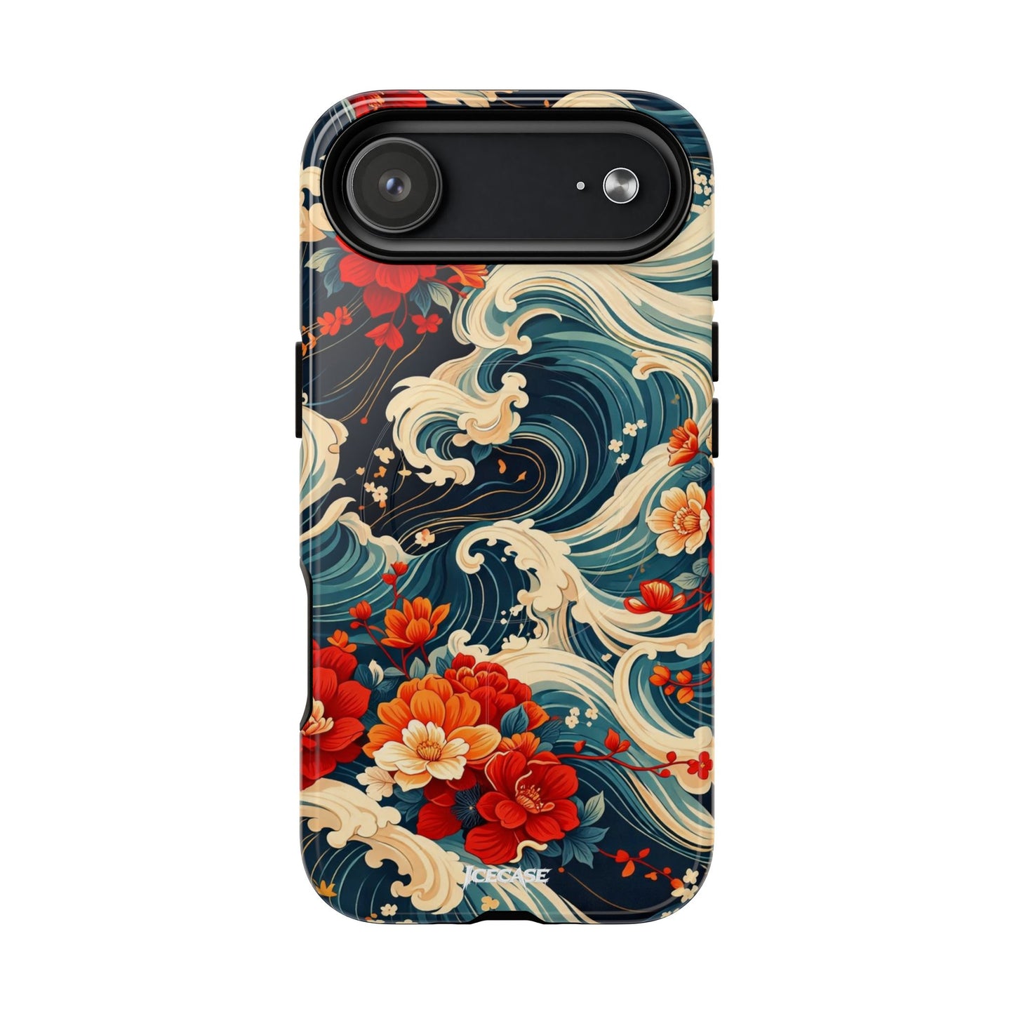 OCEAN BLOOM