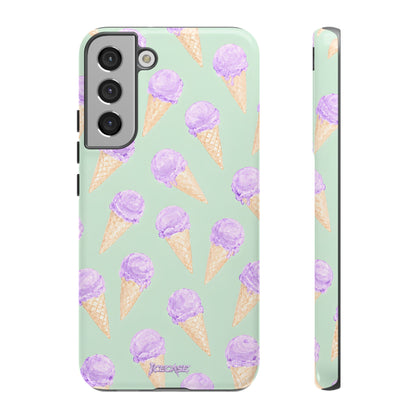 VIOLET SORBET