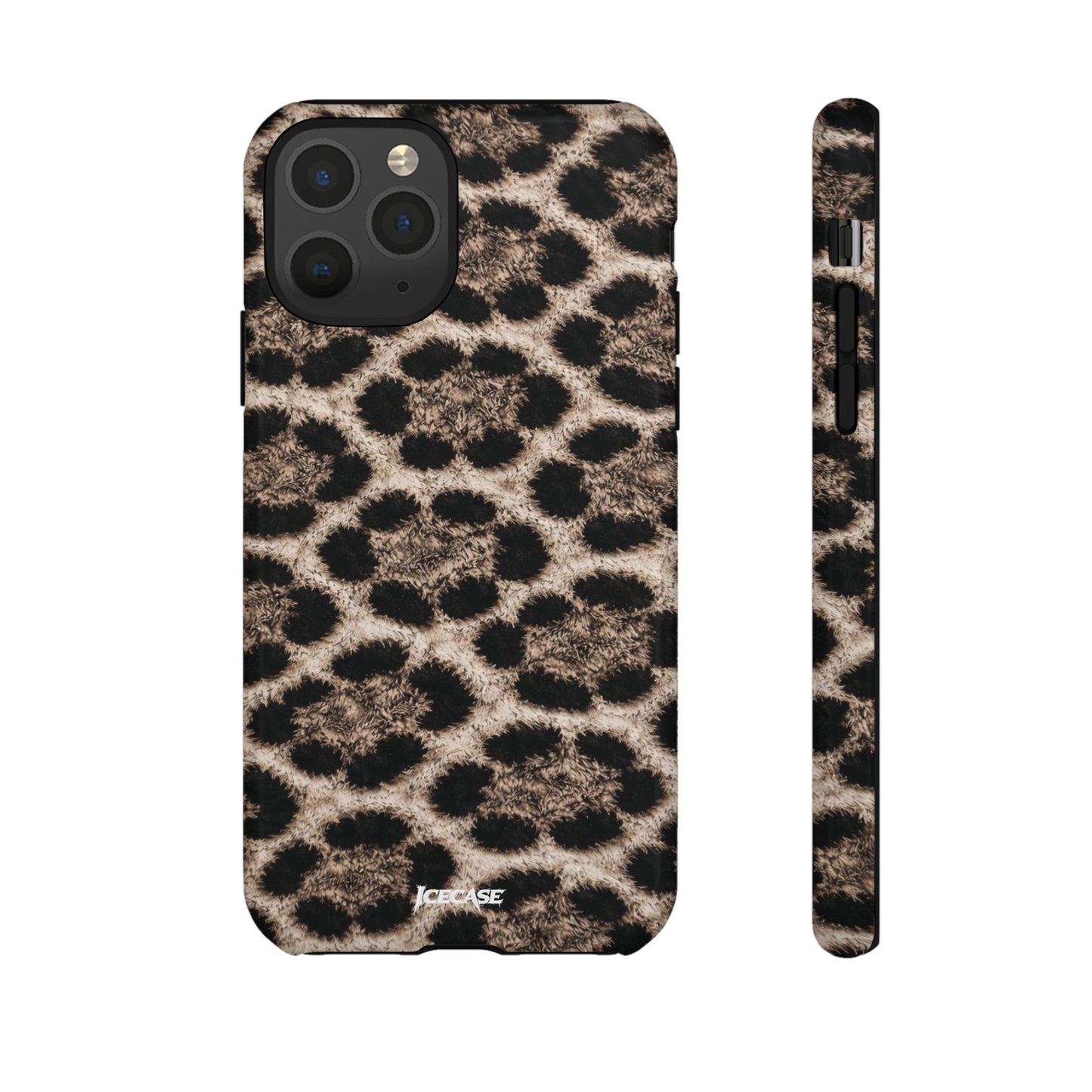 LUXURY LEOPARD