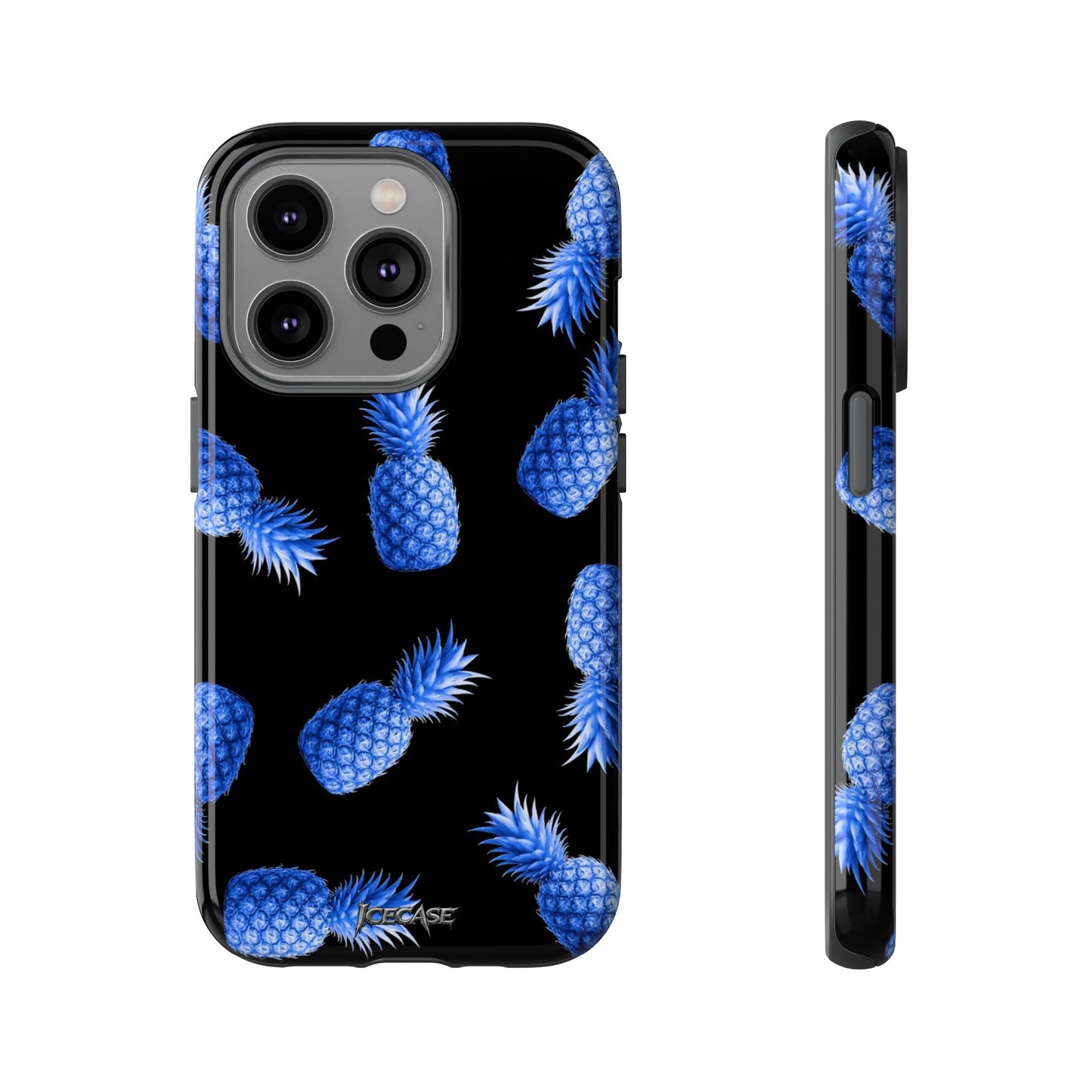 TROPICAL ICE