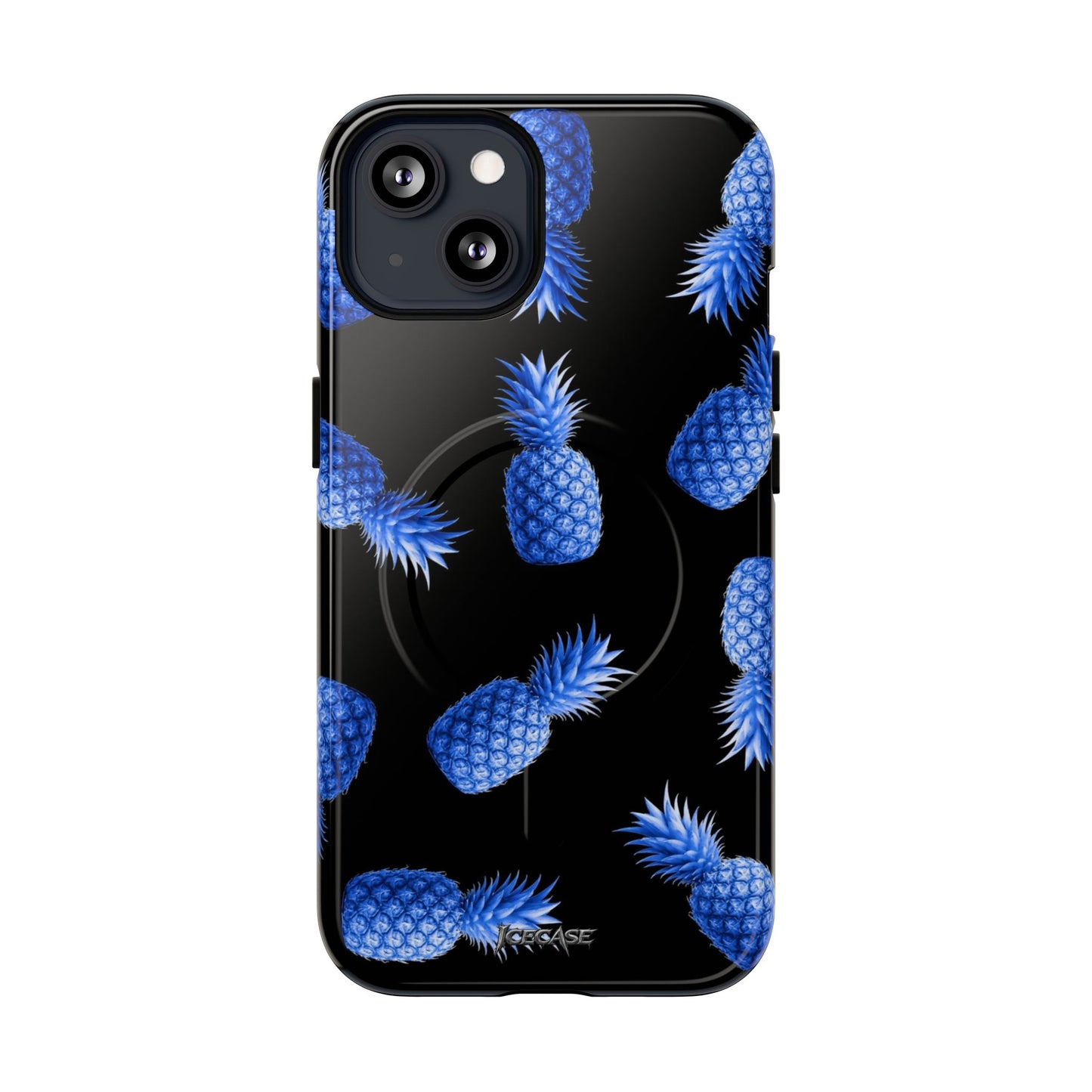 TROPICAL ICE
