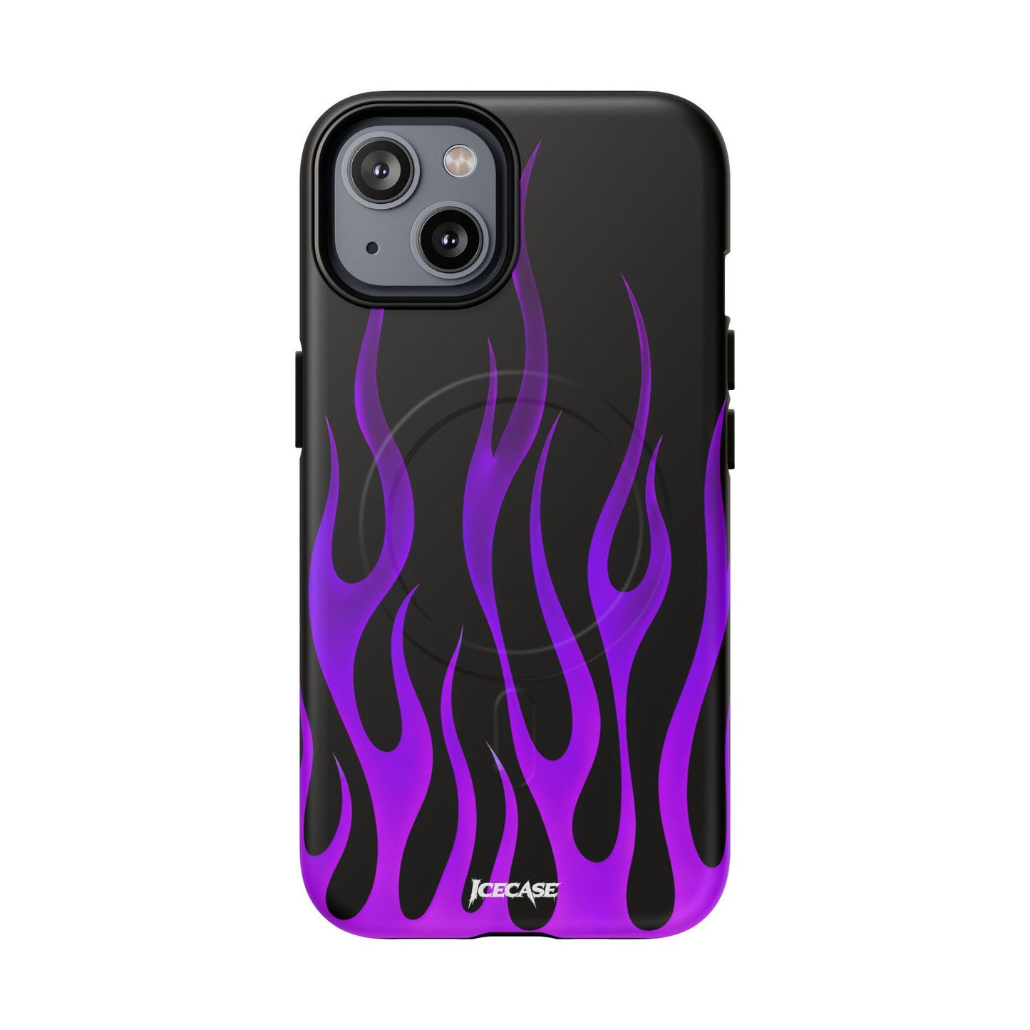 PHANTOM FLAME