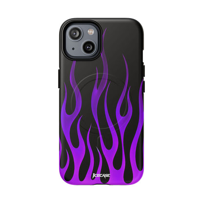 PHANTOM FLAME