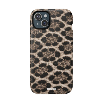 LUXURY LEOPARD