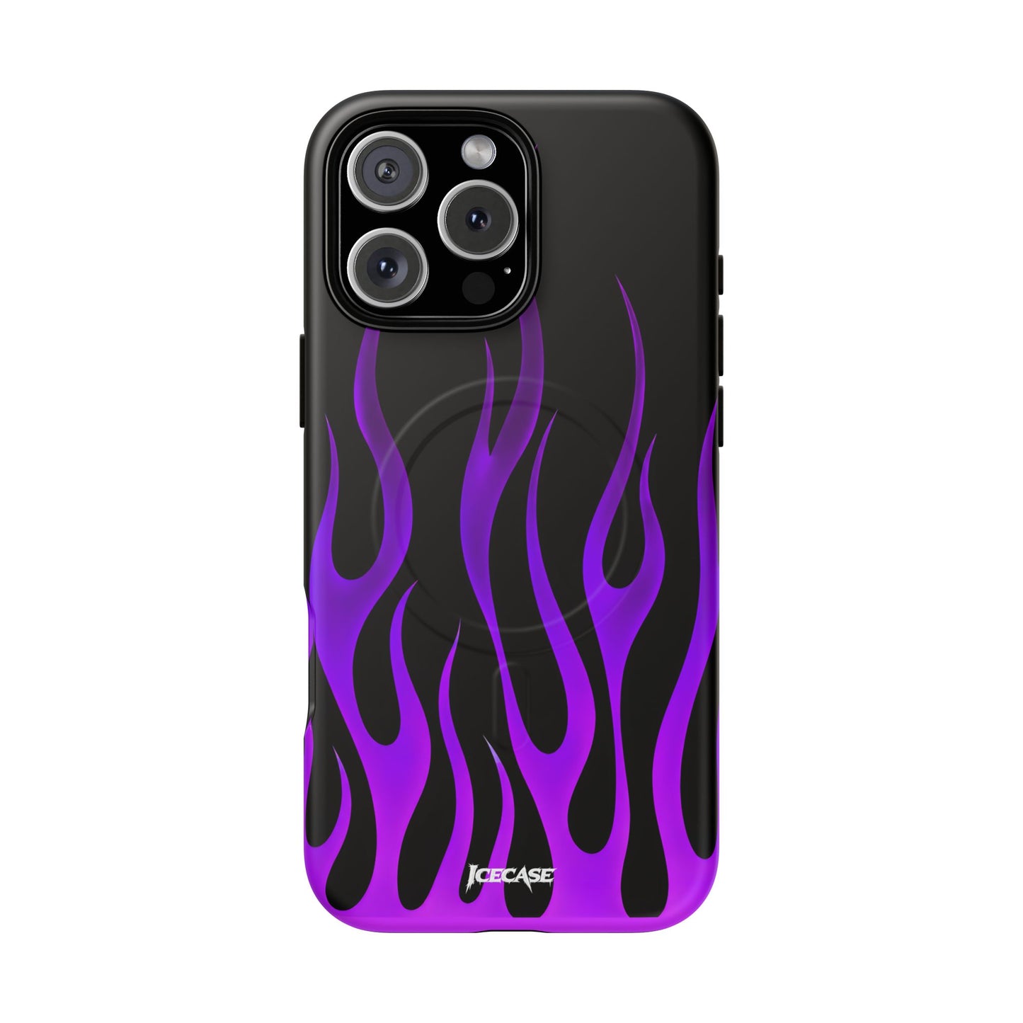 PHANTOM FLAME
