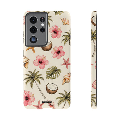 TROPICAL BLUSH