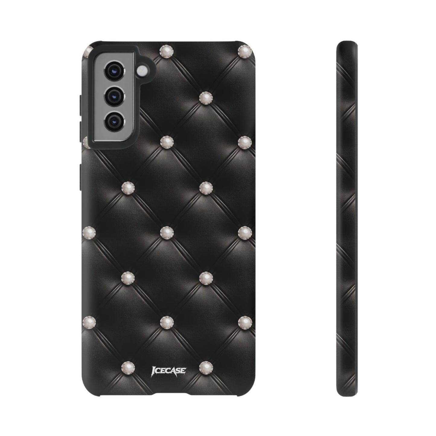 IMPERIAL PEARL BLACK
