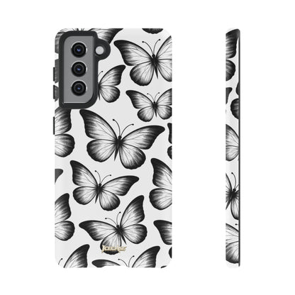 FLUTTER NOIR