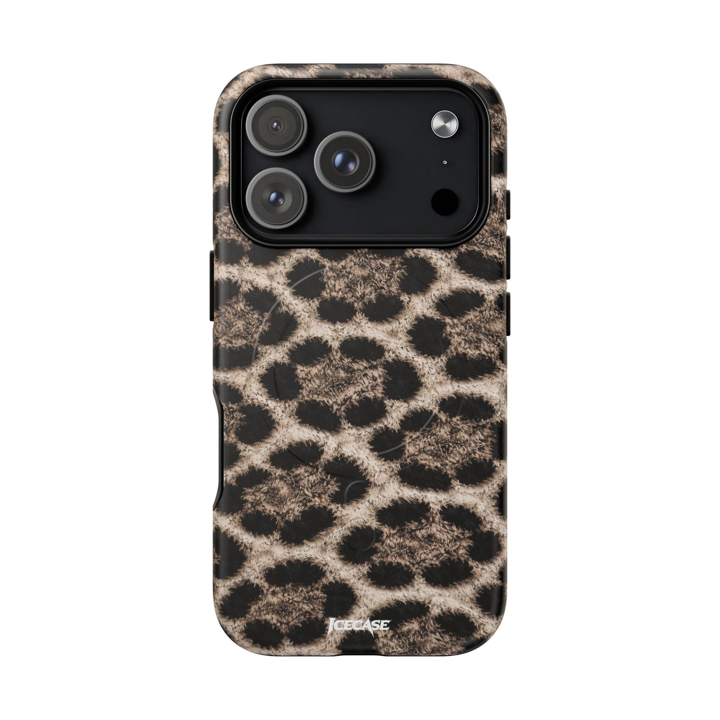 LUXURY LEOPARD