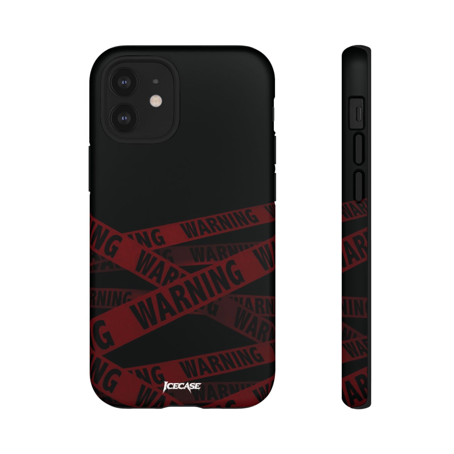 HAZARD LUXE