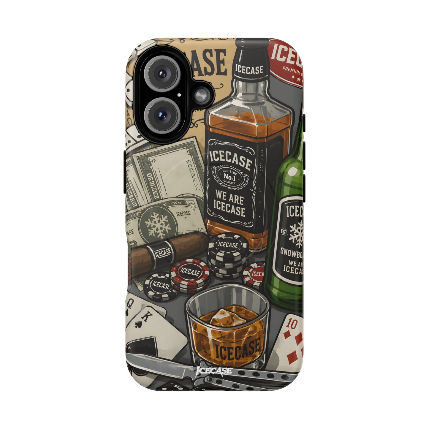 GAMBLER'S CLUB