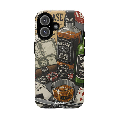 GAMBLER'S CLUB
